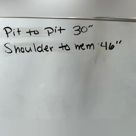 Vintage Studio 1940 Black Dress Lace Trim Lace Flutter Sleeve Size 26W - Picture 7 of 7